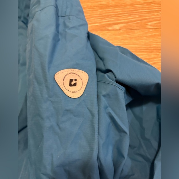 Killtec Waterproof & Windproof Jacket - Picture 3 of 9